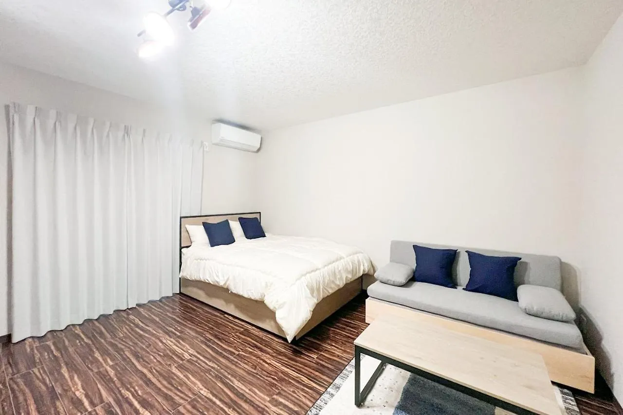Daire Osaka House Sinkan