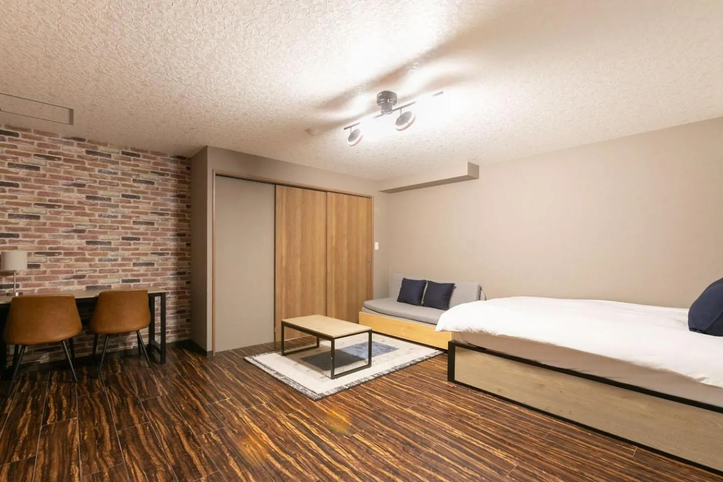 Daire Osaka House Sinkan