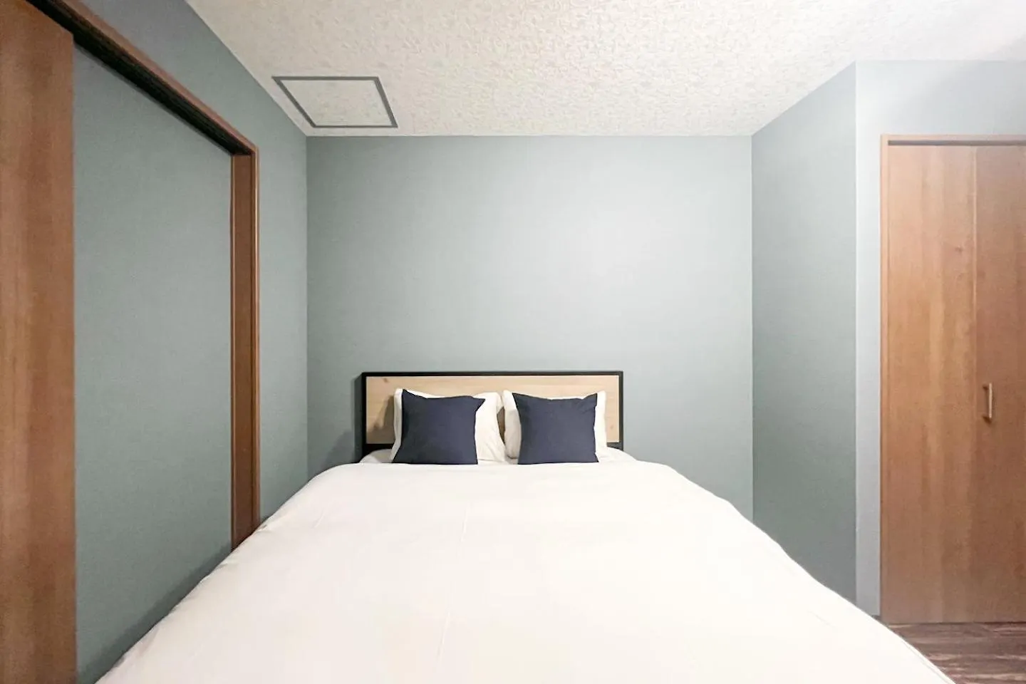 Osaka House Sinkan 0*,  Japonya