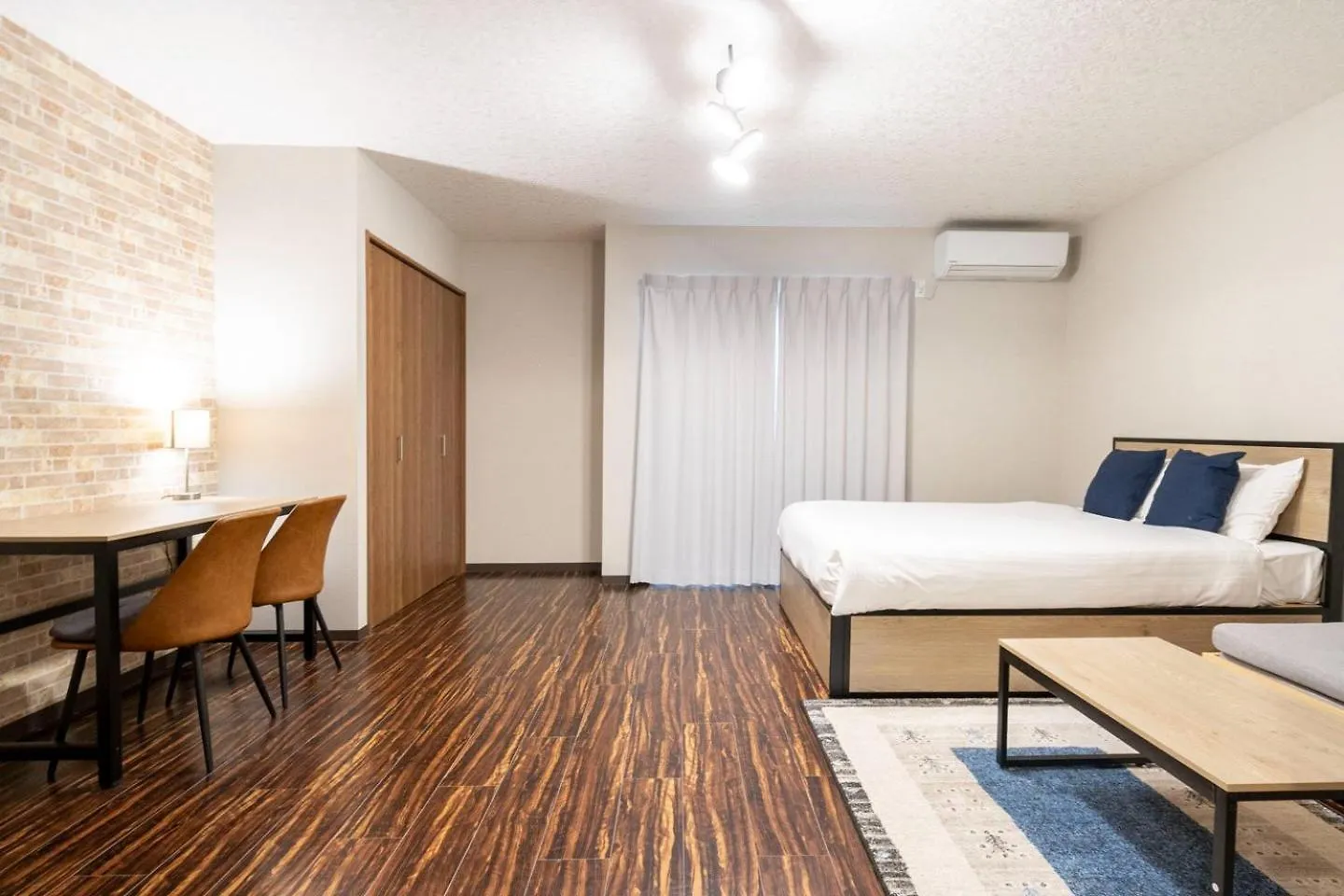 Daire Osaka House Sinkan