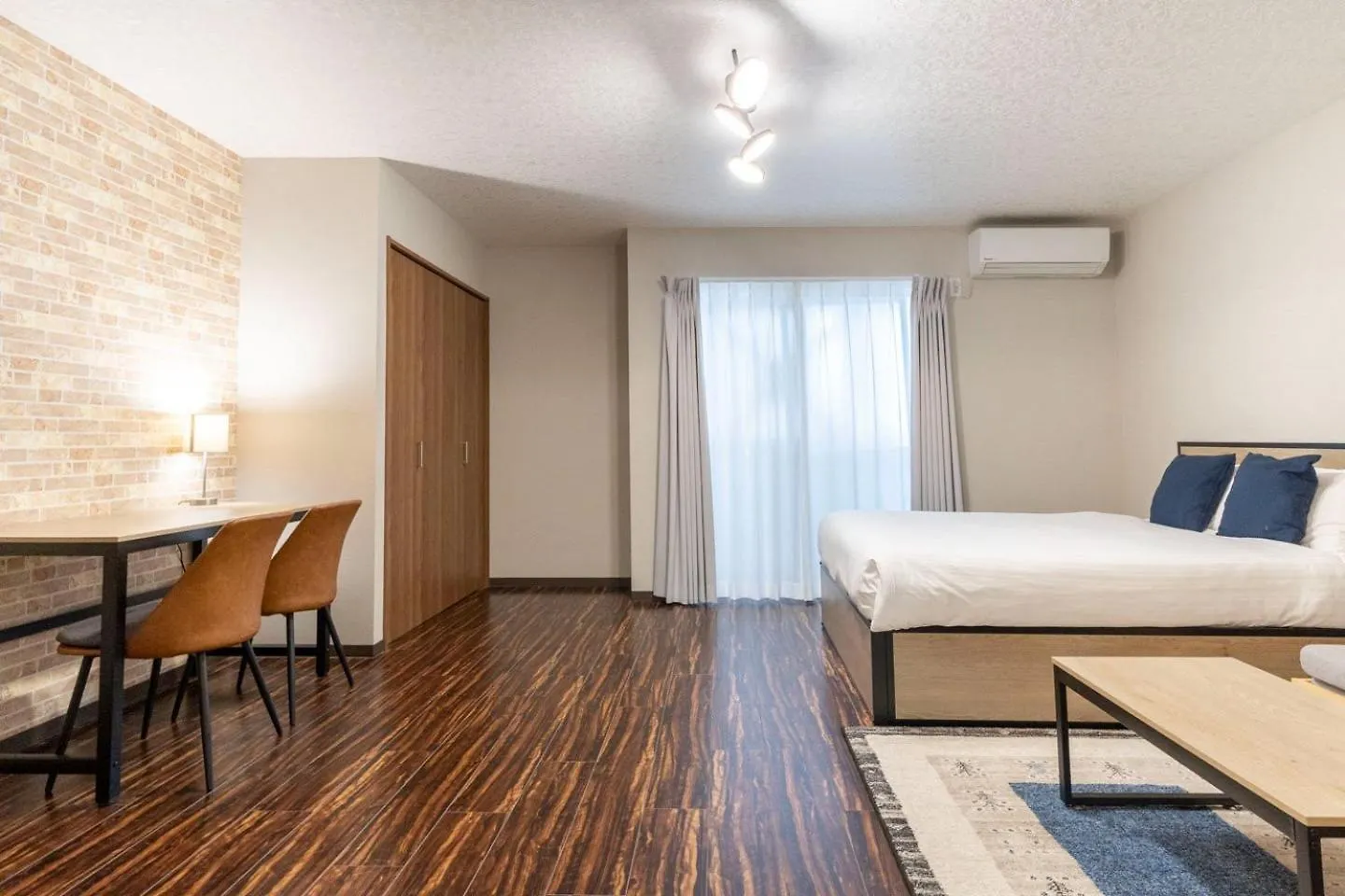 Osaka House Sinkan