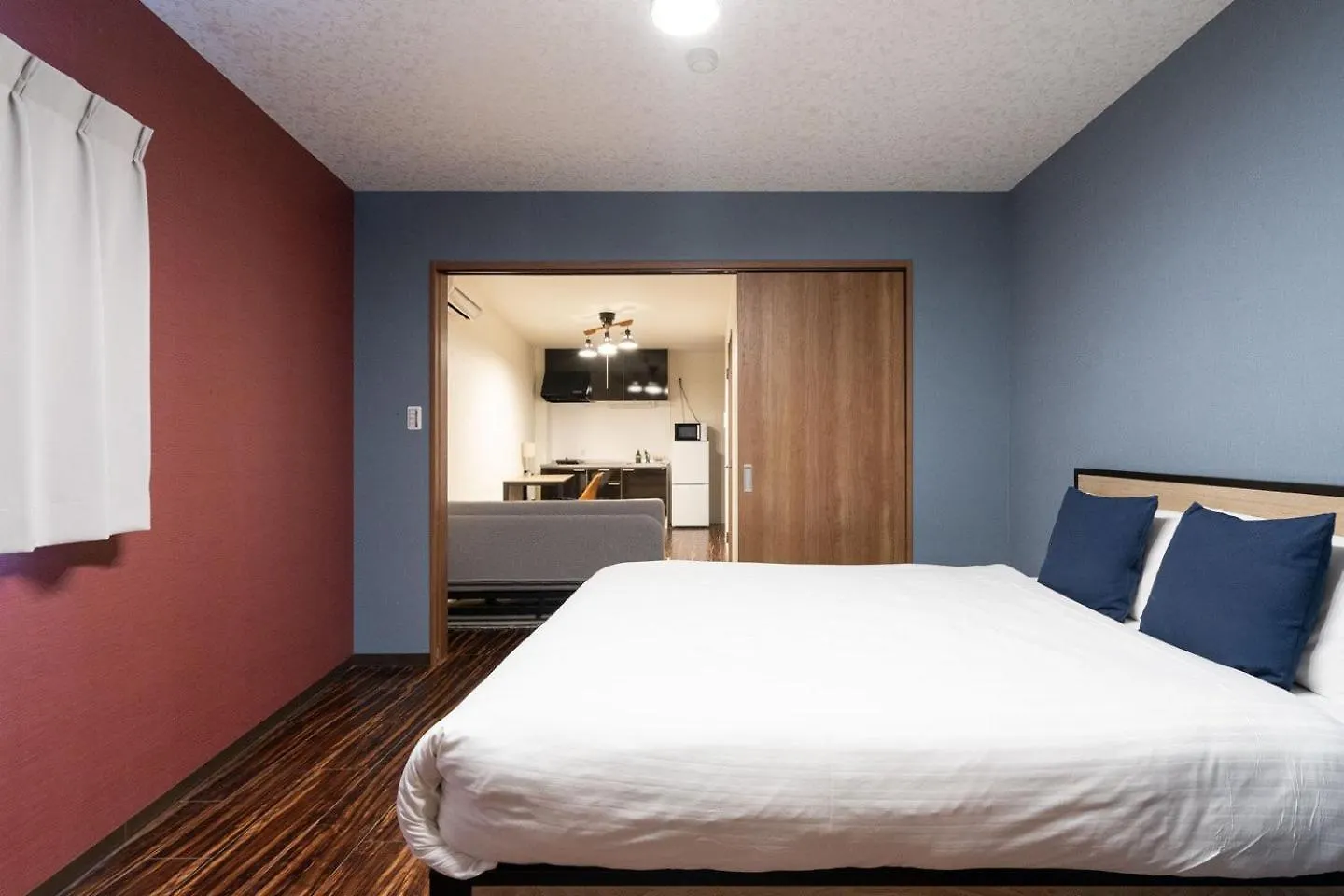 Daire Osaka House Sinkan