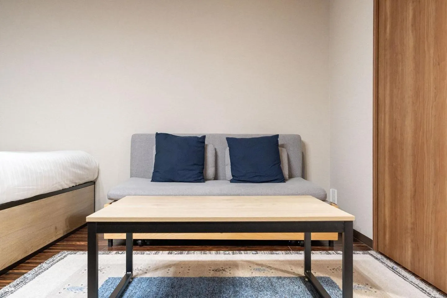 Daire Osaka House Sinkan