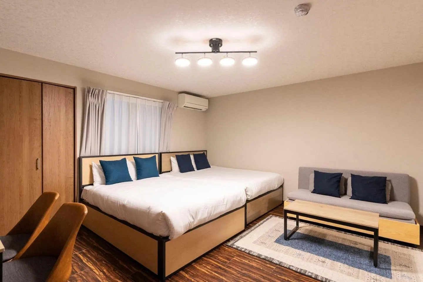Daire Osaka House Sinkan