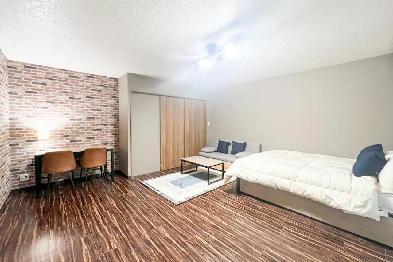 Osaka House Sinkan
