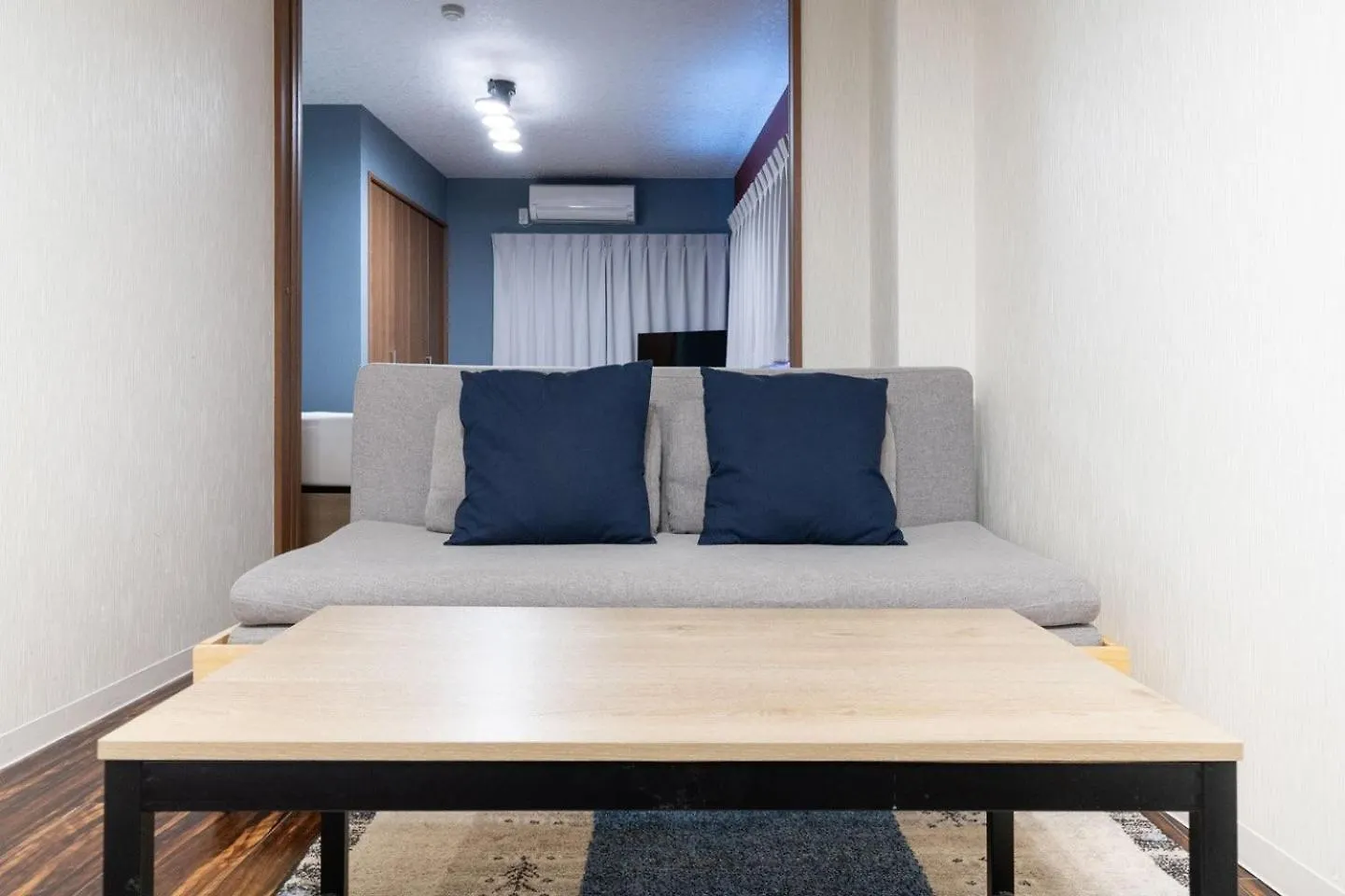 Osaka House Sinkan